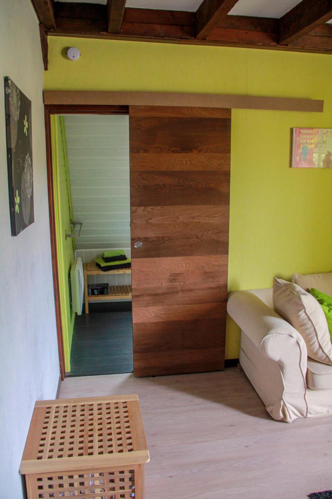 Chambres D'Hotes Du Vignoble Riquewihr Quarto foto
